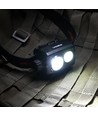 Led hodelykt profesjonell - 5000K