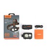 Led hodelykt profesjonell - 5000K