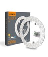 LED-modul 24W - nøytral hvit, 230V, 2900lm, 24W