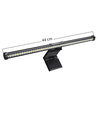 44cm Skjermlys CCT lampe - 18W, USB, touch styring