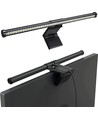 44cm Skjermlys CCT lampe - 18W, USB, touch styring