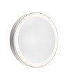 LED designer taklampe - 30W/60W/30W, fjernkontroll, CCT justerbar, dimbar.