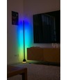 145cm RGBIC+CCT hjørnelampe - Wifi, app-styring, 48W