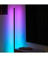 145cm RGBIC+CCT hjørnelampe - Wifi, app-styring, 48W