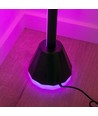 145cm RGBIC+CCT hjørnelampe - Wifi, app-styring, 48W