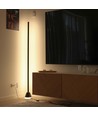 145cm RGBIC+CCT hjørnelampe - Wifi, app-styring, 48W