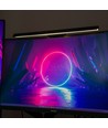 45cm Skjermlys CCT lampe - 5V USB, 4W, touch styring