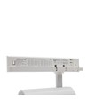 29W Dimbar hvit skinnespot - LEDlife, 140 lm/W, RA 90, 38 grader, 3-faset