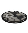 15m 7,5W/m Pool strip vanntett - 24V DC, IP68, 120 LED pr. meter