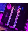 2 stk. RGBIC infinite ambient light bar - 28cm, Bluetooth, 5W