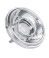 Outlet: SHARP AR111 LED pære 12V, 12W i 2700K, Ra97, UGR19