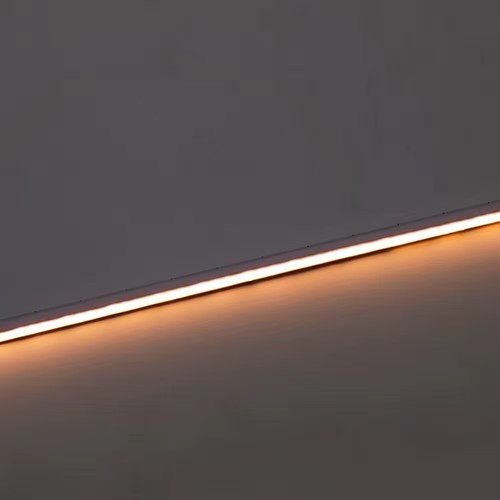 5m COB sidelys LED strip - 5m, IP20, 24V, 480 LED per meter
