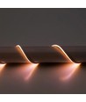 5m COB sidelys LED strip - 5m, IP20, 24V, 480 LED per meter