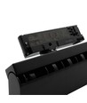 LEDlife justerbar LED lysskinne RA92 - For 3-faset skinner, 36W, 23,5 cm, svart