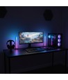 2 stk. RGBIC infinite ambient light bar - 28cm, Bluetooth, 5W