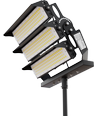750W Stadion lyskaster - 170lm/W, Philips driver, 1-10V dimbar, IP66