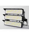 750W Stadion lyskaster - 170lm/W, IP66, arbeidslampe, Philips driver, 1-10V dimbar