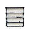 1000W Stadion lyskaster - 170lm/W, Philips driver, 1-10V dimbar, IP66