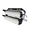 500W Stadion lyskaster - 170lm/W, IP66, arbeidslampe, Philips driver, 1-10V dimbar