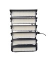 1500W Stadion lyskaster - 170lm/W, Philips driver, 1-10V dimbar, IP66