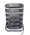1500W Stadion lyskaster - 170lm/W, Philips driver, 1-10V dimbar, IP66