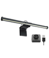 55cm Skjermlys CCT lampe - 5V USB, 7W, trådløs styring