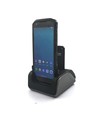 Lader til 1D+2D håndskanner, Android 13 - PDA med strekkodeskanner og QR
