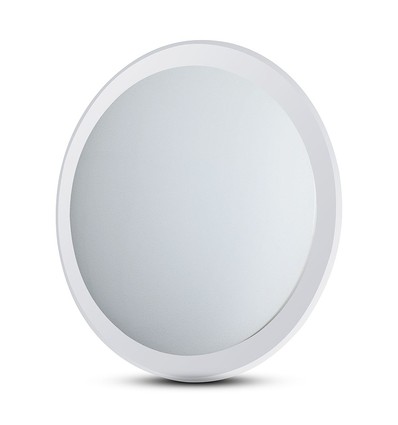 72W Designer Dome taklampe med stjernehimmel - Ø67cm, fjernkontroll, dimbar, CCT, nattmodus