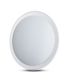 72W Designer Dome taklampe med stjernehimmel - Ø67cm, fjernkontroll, dimbar, CCT, nattmodus