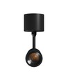10W SPOT M vegglampe - CCT, hvit, inkl. lyskilde