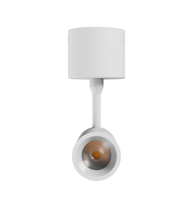 10W LED spot - CCT, SPOT M modell