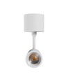 10W LED spot - CCT, SPOT M modell