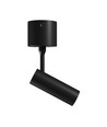 6W LED innfellingsspot - CCT, hvit kant, 230V