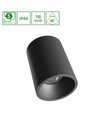 10W Orbito påbygningsspot - 1100lm, IP44, RA90, UGR