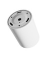 Orbito overflate 10W - varm hvit, 230V, 40°, IP44, UGR19, RA90, Ø75x100mm, hvit, rund