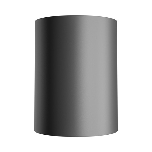 14W-27W Orbito LED taklampe, RA90 - Justerbar watt, UGR19, IP44, 110lm/W, sort, 5 års garanti