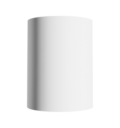 Orbito overflate 14-27W - varm hvit, 230V, 40°, IP44, UGR19, RA90, Ø115x152mm, hvit, rund