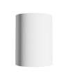 Orbito overflate 14-27W - varm hvit, 230V, 40°, IP44, UGR19, RA90, Ø115x152mm, hvit, rund