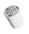Orbito overflate 14-27W - varm hvit, 230V, 40°, IP44, UGR19, RA90, Ø115x152mm, hvit, rund