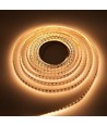 5m 17W/m DimToWarm LED-strip RA95 - 24V, IP20, 224 LED pr. meter