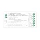 5i1 løpelys Bluetooth+DMX strip kontroller - RF, 12V/24V, RGB+CCT