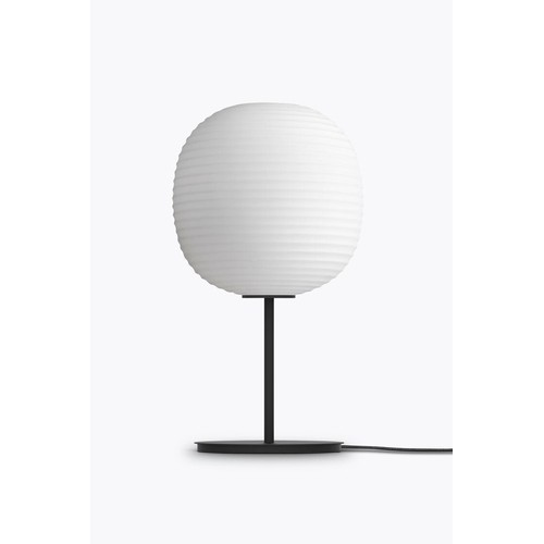 Outlet: Lantern Bordlampe Ø30 Til E27 i Hvid - New works