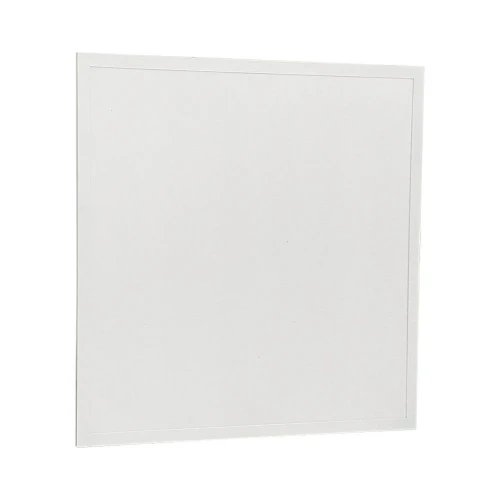 LEDlife 60x60 dagslysstyring panel - 36W, UGR19, flimmerfri, hvit kant