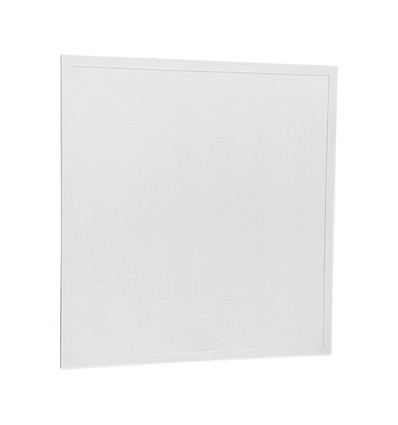 LEDlife 60x60 dagslysstyring panel - 36W, UGR19, flimmerfri, hvit kant