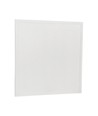LEDlife 60x60 dagslysstyring panel - 36W, UGR19, flimmerfri, hvit kant