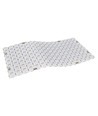 Foldbar LED Ark RGB+NW RA95 - 24V DC, IP20, 49x24, 45W