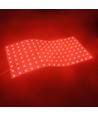 Foldbar LED Ark RGB+NW RA95 - 24V DC, IP20, 49x24cm, 45W
