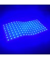 49x24 sammenleggbar RGBW LED ark RA95 - 45W, IP20, 24V