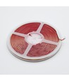 10m 10W/m COB CCT LED-strip RA90 - 24V DC, IP68, 576 LED pr. meter