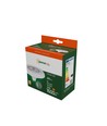 GU10 20W AR111 LED pære, RA90 - 30 grader, 2700K, 1600lm, 5 års garanti
